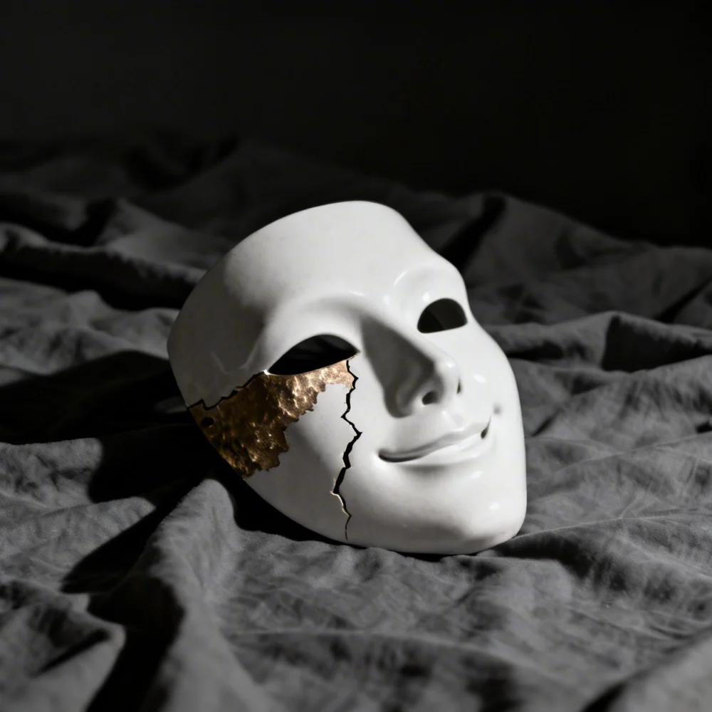 Being a People Pleaser Isn't Kindness, It's a Strategy