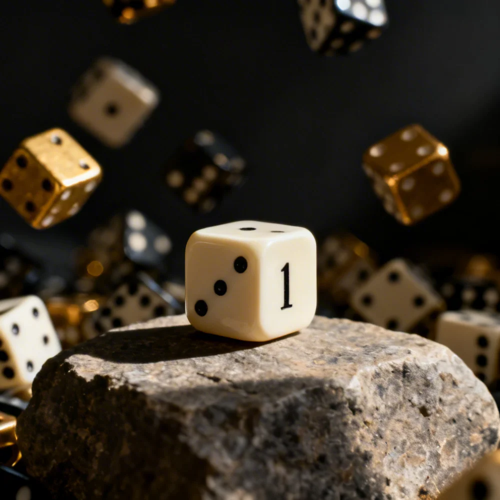 Lucky Girl Syndrome Isn't About Luck - It's a Psychological Power Move