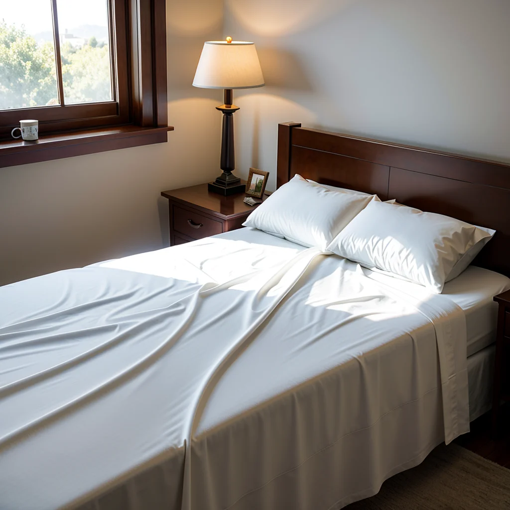 Morning Anxiety Isn't Just a Bad Mood: What Your Waking Dread Is Trying to Tell You