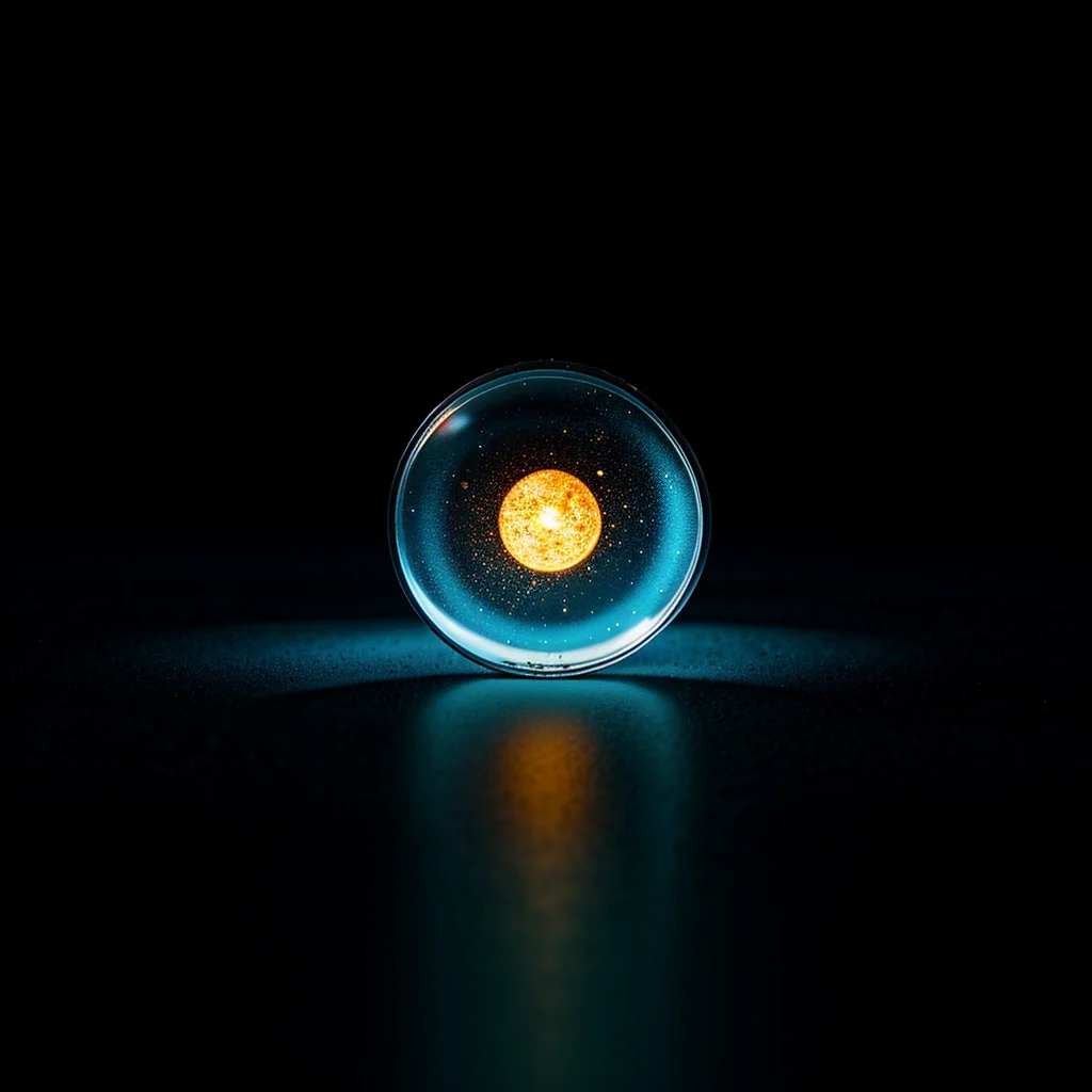 Your Sleep Chronotype Isn't Just About Sleep—It's Your Secret Personality Blueprint