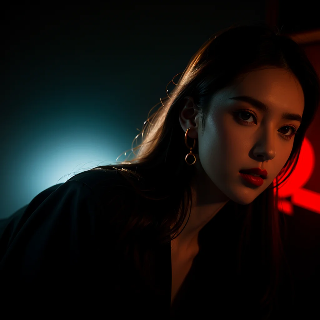 The Mob Wife Aesthetic Isn't About Fashion, It's About the Fantasy of Control