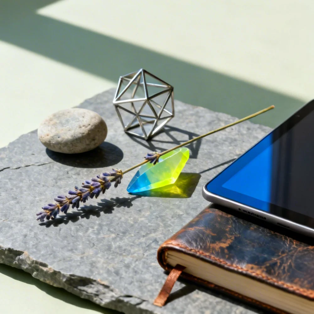 What Is Your Aesthetic Personality? The Hidden Link Between Style & Self