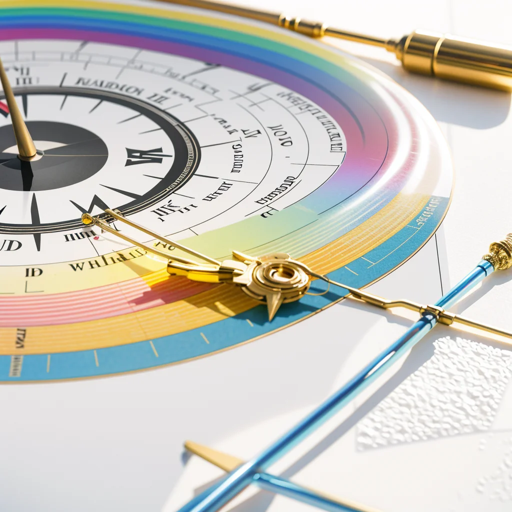 Stuck in a Career Rut? A Career Path Test Might Be Your Missing Clue