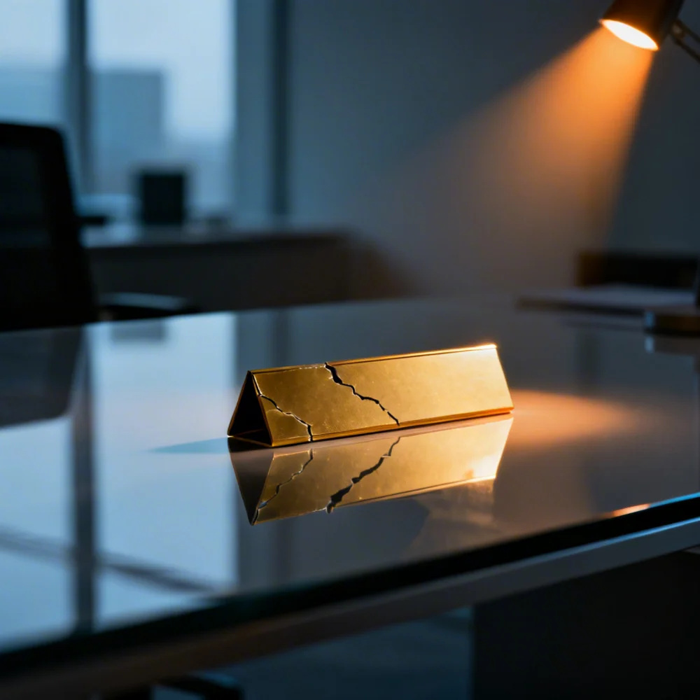 Imposter Syndrome Explained: Why You Feel Like a Fraud (And Everyone Else Does Too)