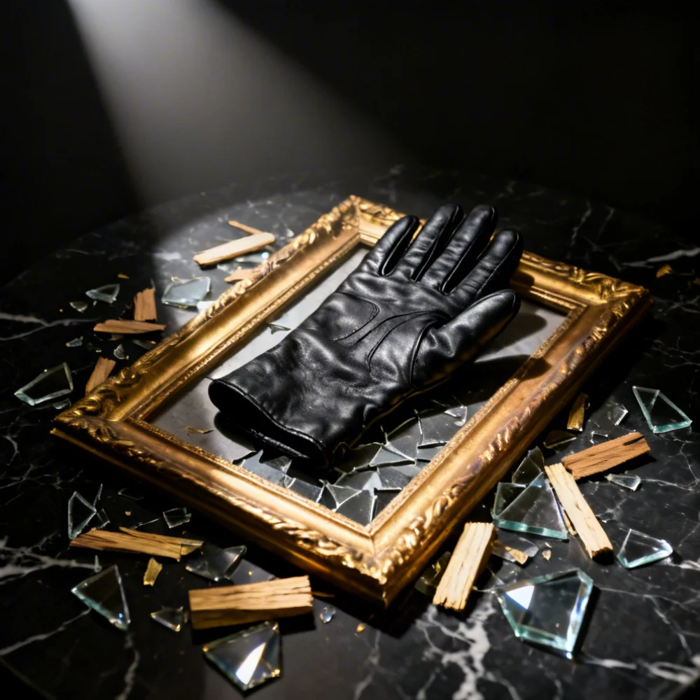 Your Villain Era Isn't Toxic, It's Necessary: The Psychology of Healthy Self-Prioritization