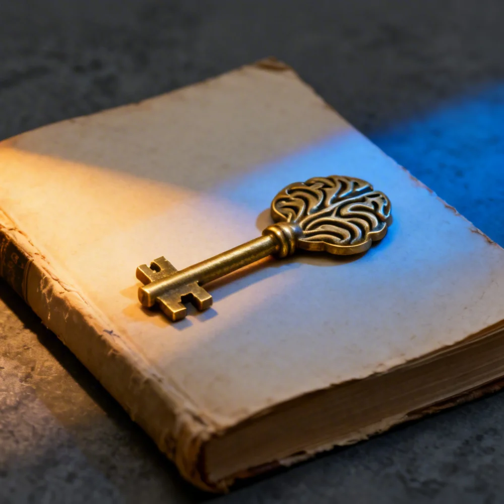 Dark Psychology Isn't Evil—It's Your Brain's Uncomfortable Survival Toolkit