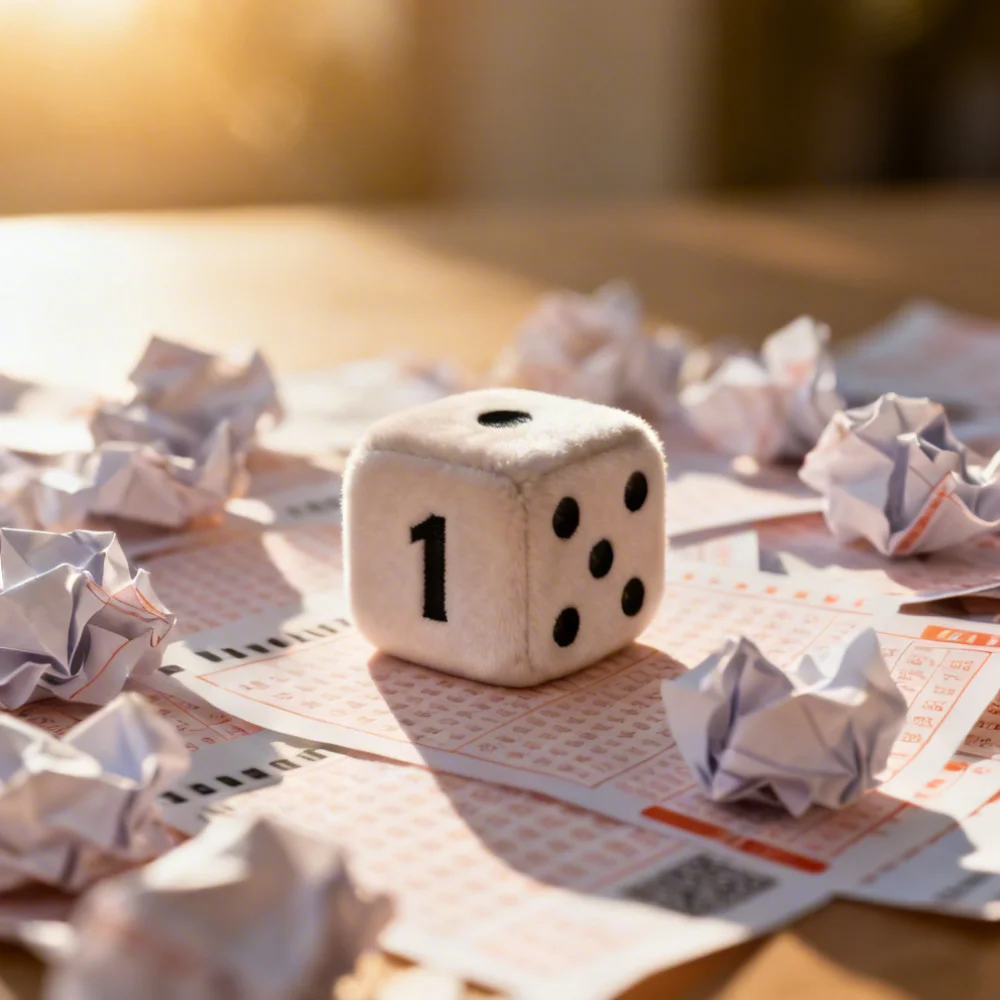 Lucky Girl Syndrome: The Psychology Behind Believing You're Charmed