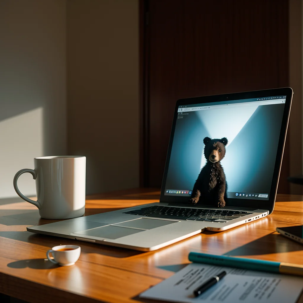 The Quiet Work of Inner Child Healing: What Your Past Self Is Trying to Tell You