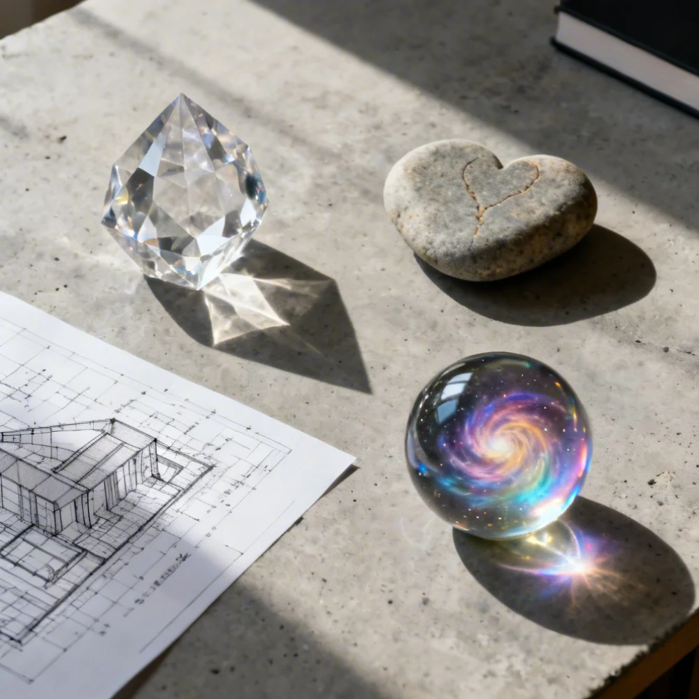 7 Things Your MBTI Type Actually Says About You (And What It Doesn't)