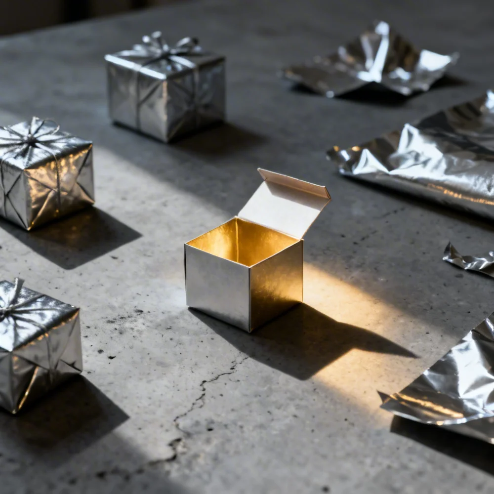 Uncover Your Hidden Talents: 4 Myths That Are Holding You Back