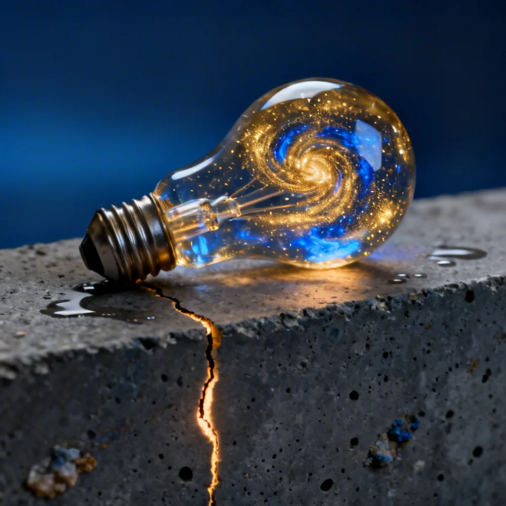 Hidden Genius: The Unseen Potential You're Overlooking in Yourself