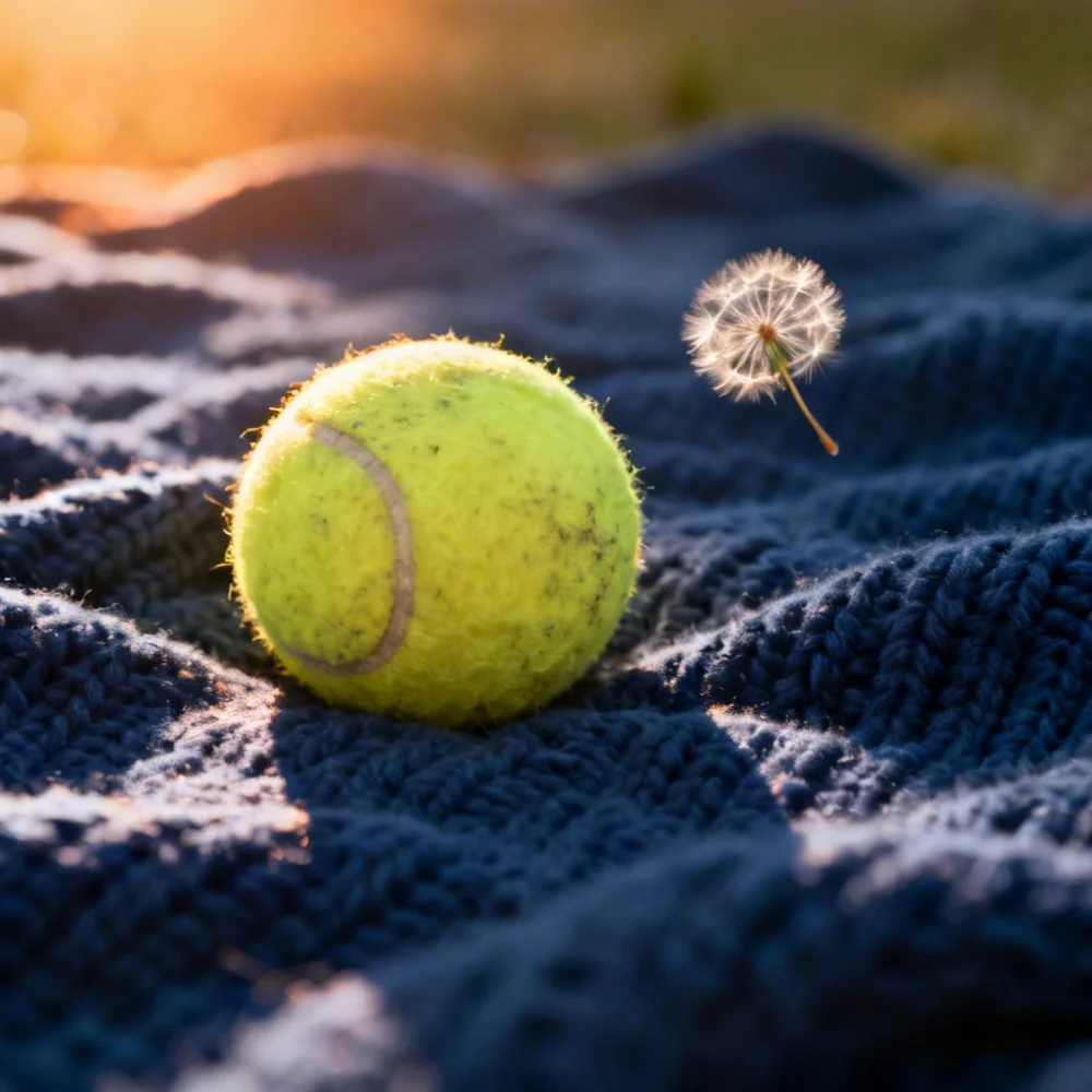 Golden Retriever Energy Explained: Why You're So Optimistic (And Drained)