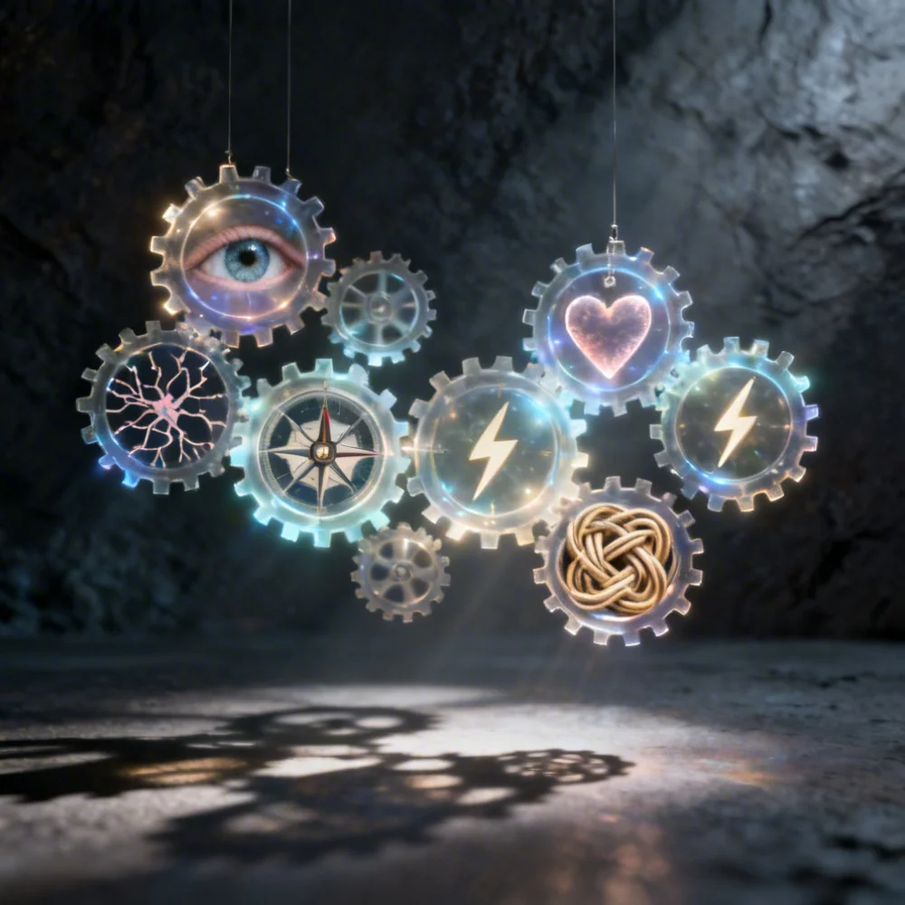 7 Hidden Talents You Probably Have (But Don't Recognize Yet)