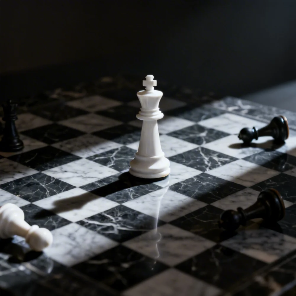 From Manipulated to Empowered: How Understanding Dark Psychology Can Change Your Life