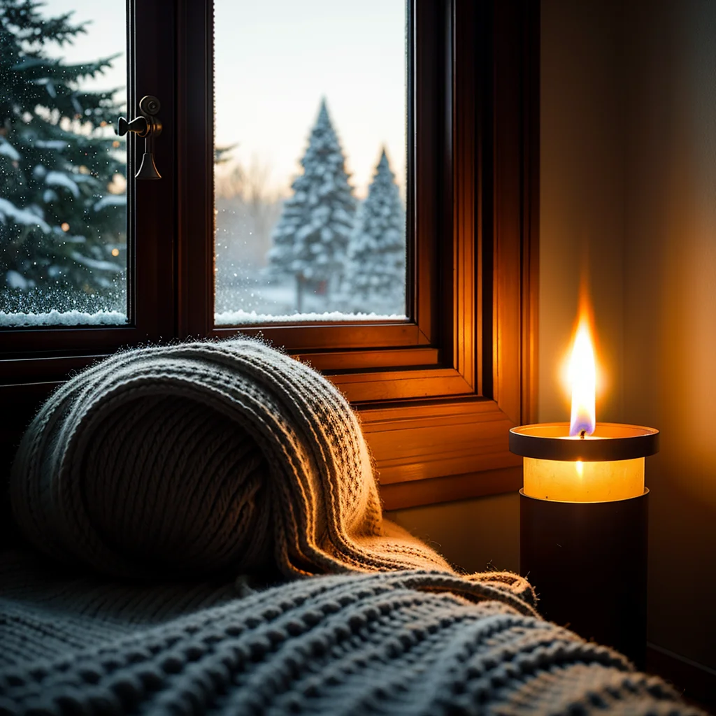 Cuffing Season Psychology: Why You Crave a Partner When It Gets Cold