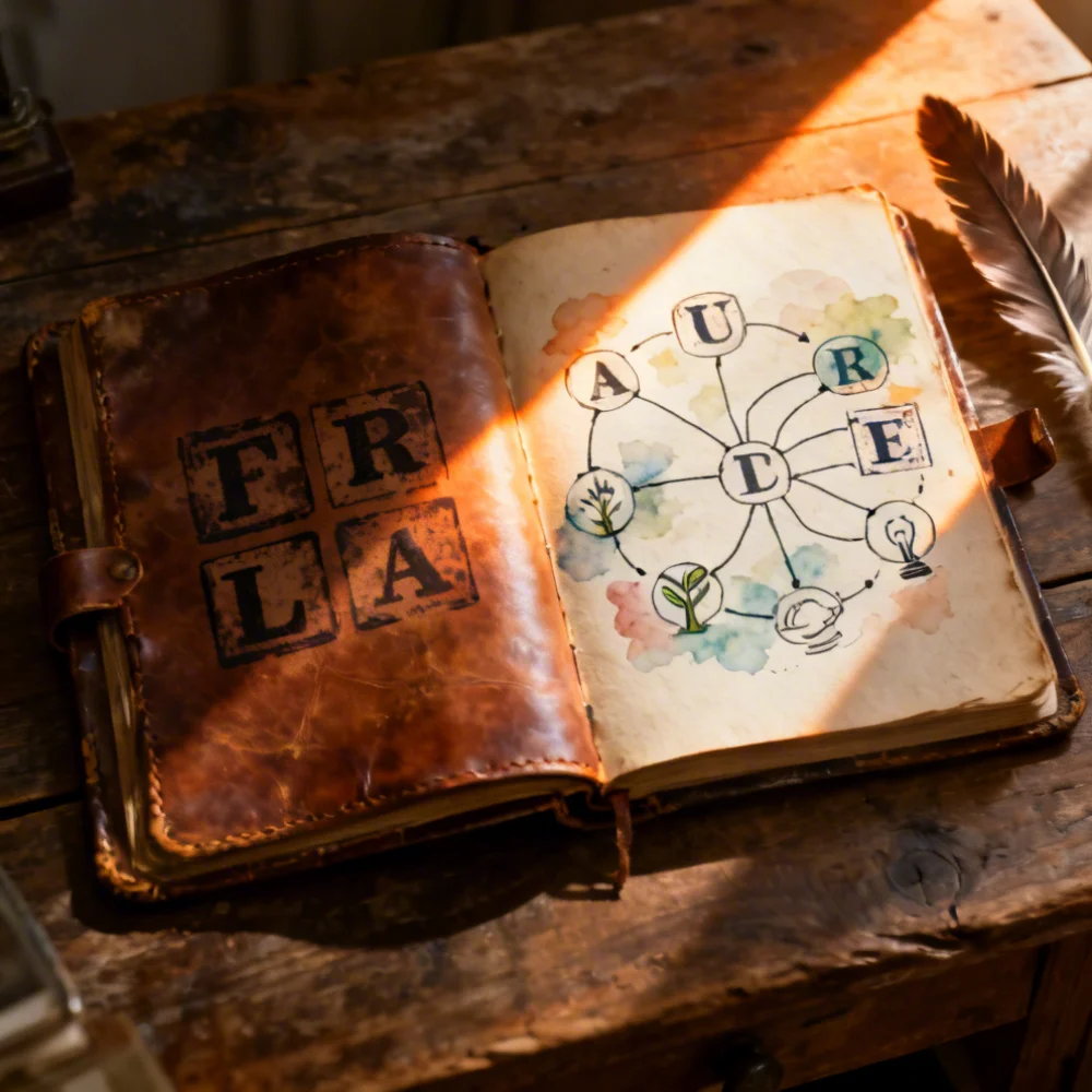 Beyond the Four Letters: How MBTI Can Transform Your Self-Understanding