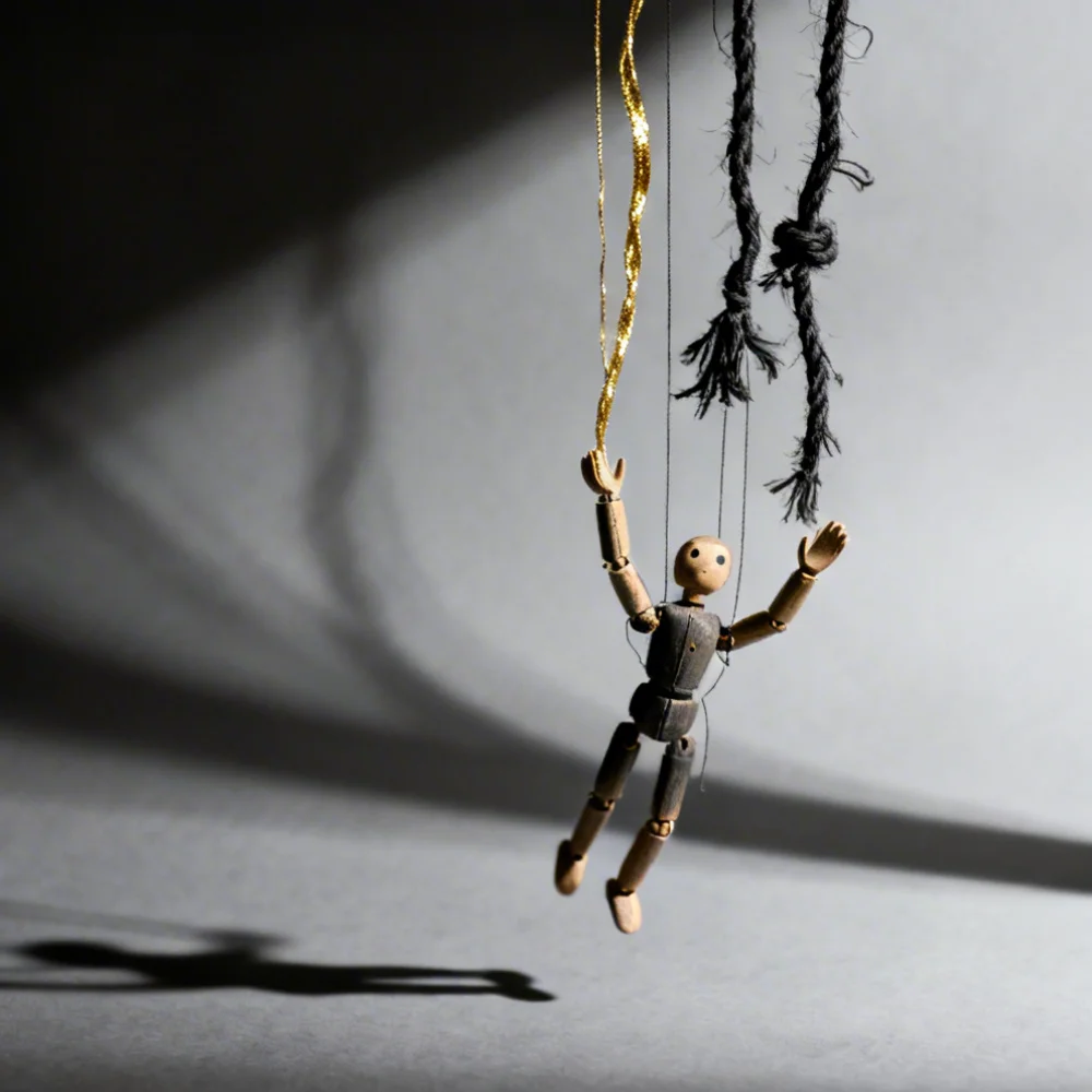 Emotional Manipulation: Are You a Victim or a Perpetrator? The Subtle Signs