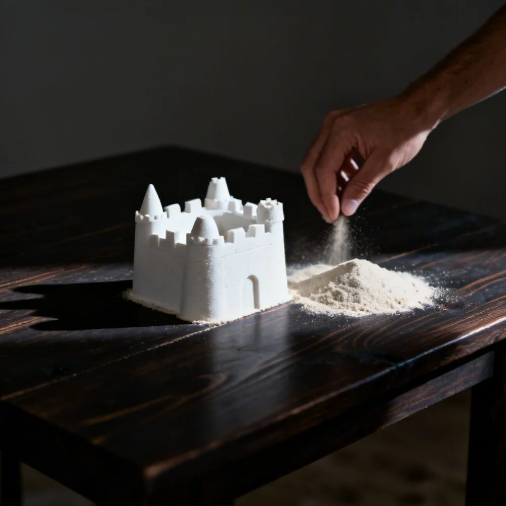 Why You Self Sabotage: The Sneaky Psychology Behind Your Own Worst Enemy