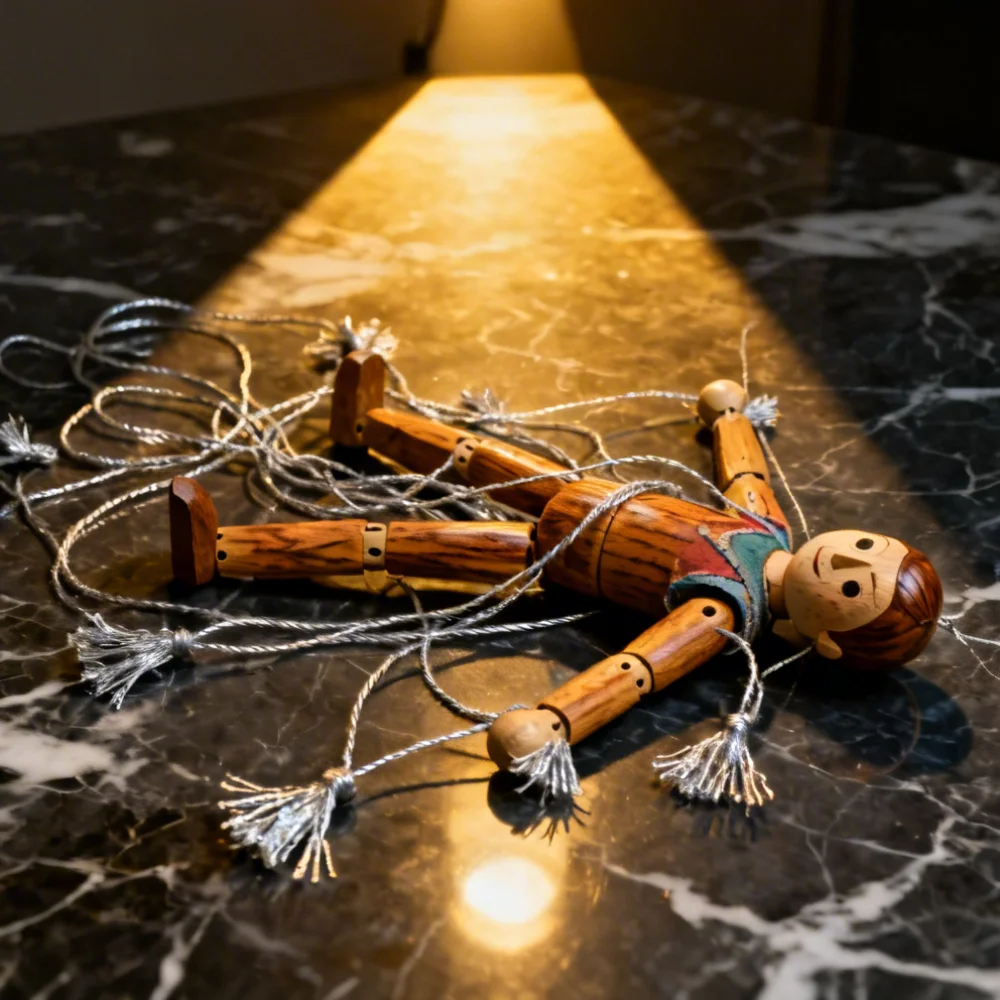 Dark Psychology Explained: 6 Insights Into the Hidden Side of Human Behavior