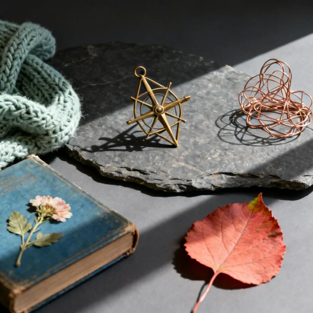 Your MBTI Aesthetic: How Your Personality Type Shapes Your Unique Visual World