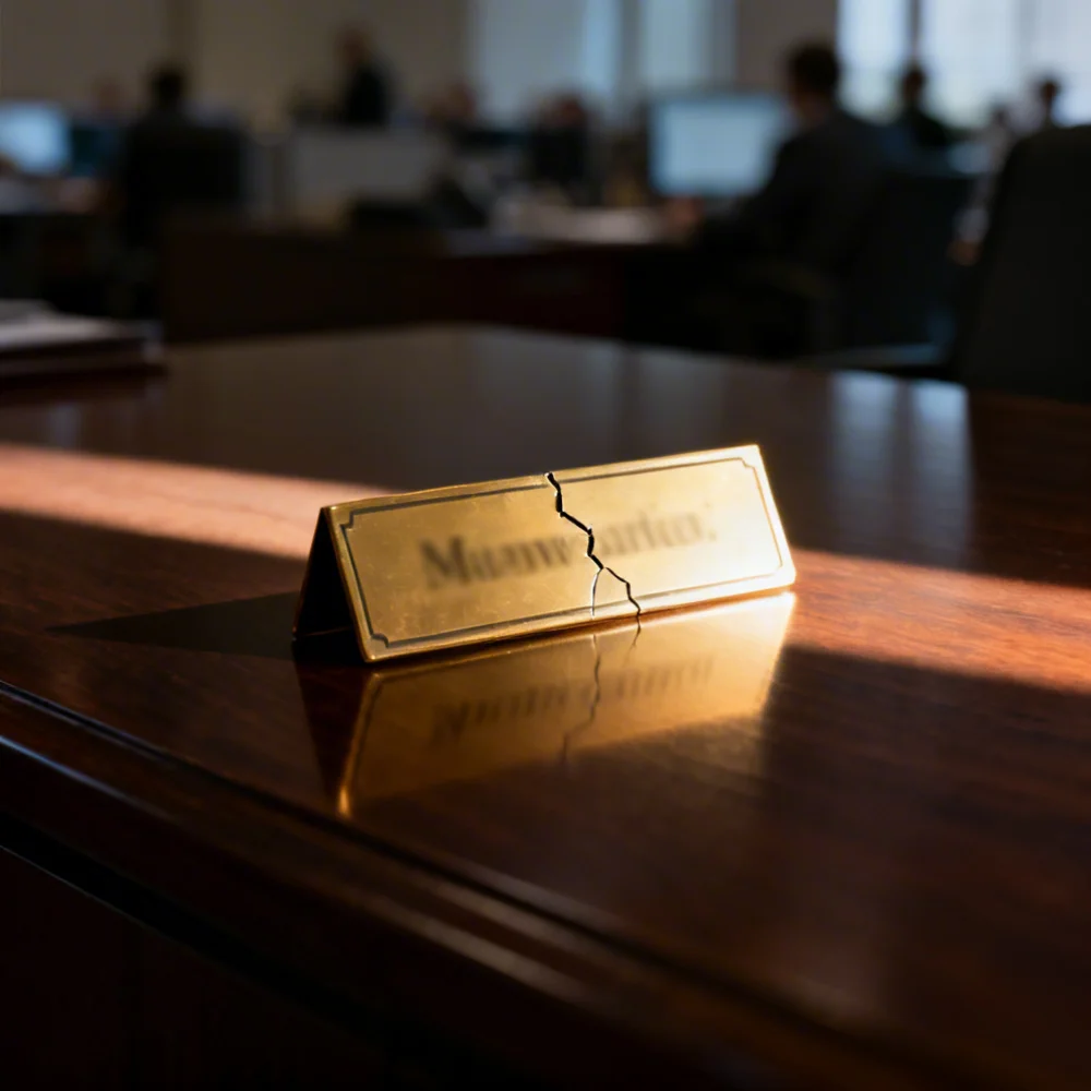 Imposter Syndrome: Why You're Secretly Waiting to Be Exposed as a Fraud