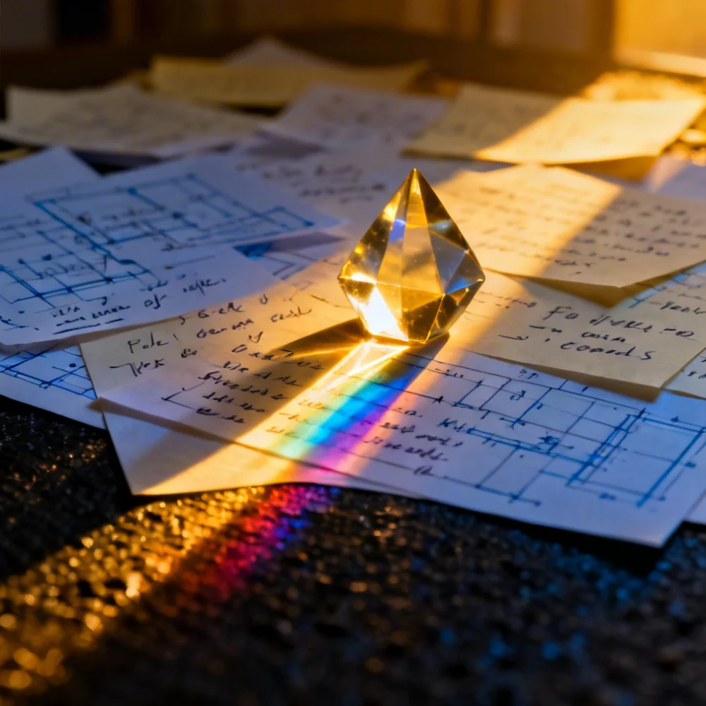 5 Manifestation Techniques That Actually Work (According to Psychology)