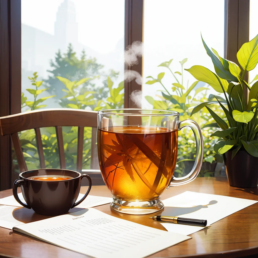 Beyond Sad Girl Autumn: 6 Empowering Ways to Transform Your Seasonal Mood